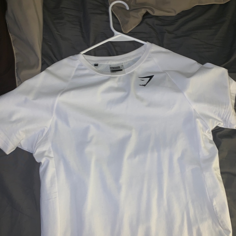 Gymshark tee